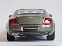 1:18 Welly Bentley Continental Supersports 2009 Gray. Uploaded by Ricardo